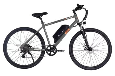 E-Bike Eko Model