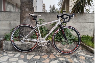 Salcano Xrs 850 Sora 47 cm Yarış Bisikleti