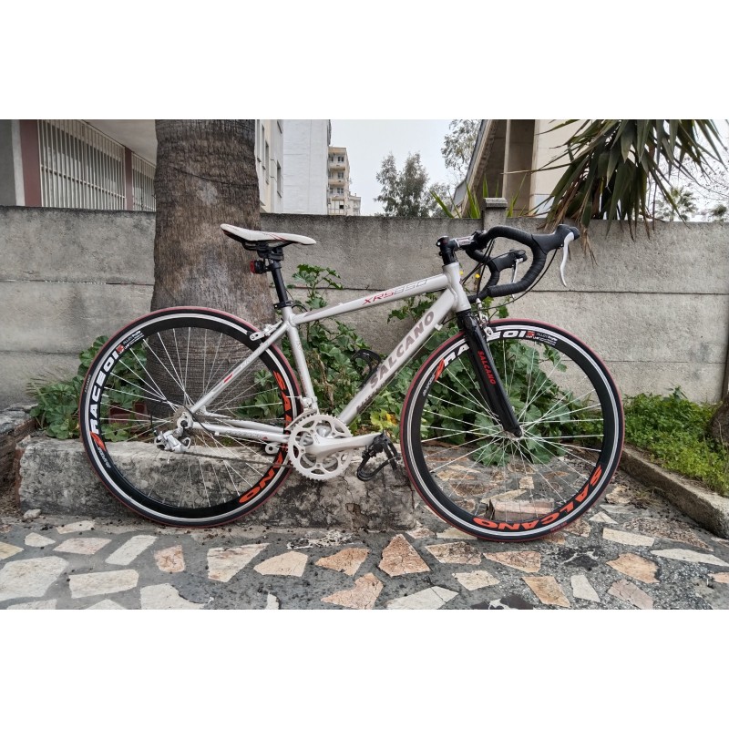Salcano Xrs 850 Sora 47 cm Yarış Bisikleti